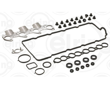 Gasket set, cylinder head 041.120 Elring