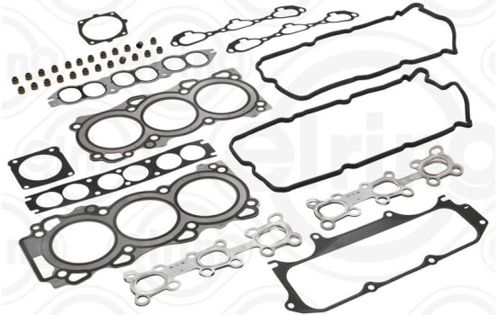 Gasket set, cylinder head 057.530 Elring