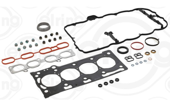 Gasket set, cylinder head 067.900 Elring