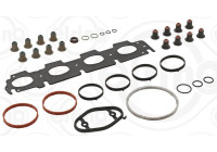 Gasket set, cylinder head 076.430 Elring