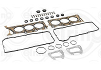 Gasket set, cylinder head 088.950 Elring
