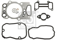 Gasket set, cylinder head 106603 FEBI