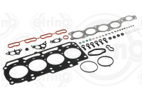 Gasket set, cylinder head 107.070 Elring