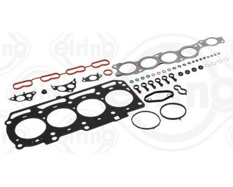 Gasket set, cylinder head 107.070 Elring