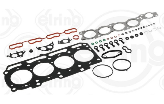 Gasket set, cylinder head 107.070 Elring