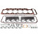 Gasket Set, cylinder head 12899 FEBI, Thumbnail 2