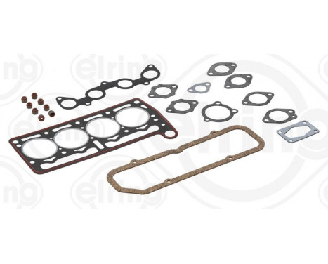 Gasket Set, cylinder head 144.440 Elring, Image 2