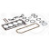 Gasket Set, cylinder head 144.440 Elring, Thumbnail 2