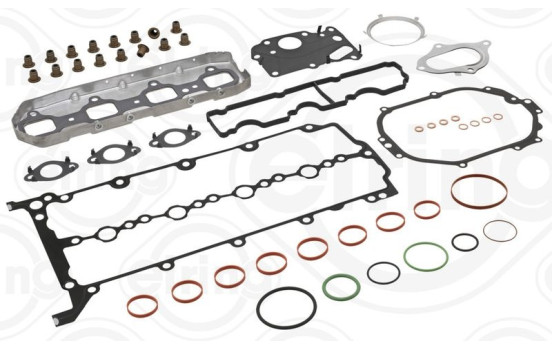 Gasket set, cylinder head 149.840 Elring