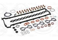 Gasket Set, cylinder head 151.960 Elring
