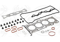 Gasket set, cylinder head 161.680 Elring
