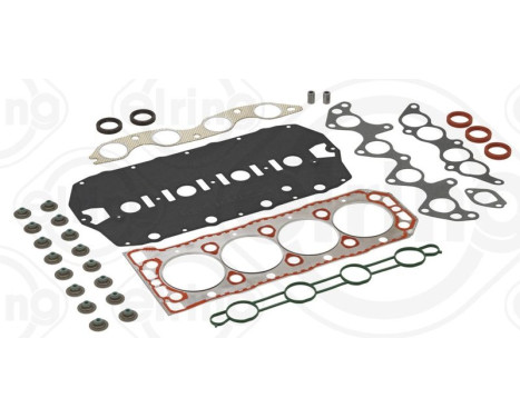 Gasket Set, cylinder head 167.381 Elring