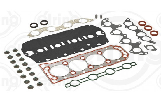 Gasket Set, cylinder head 167.381 Elring