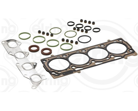 Gasket Set, cylinder head 167.770 Elring