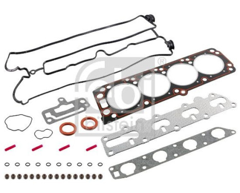 Gasket Set, cylinder head 17737 FEBI, Image 2