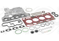 Gasket set, cylinder head 184.580 Elring
