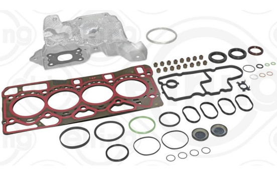 Gasket set, cylinder head 185.170 Elring