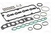 Gasket set, cylinder head 187.680 Elring