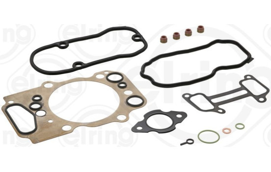 Gasket Set, cylinder head 195.720 Elring, Image 2