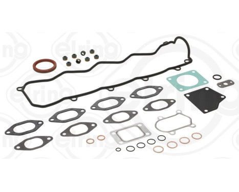 Gasket set, cylinder head 198.830 Elring