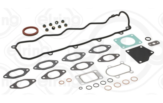 Gasket set, cylinder head 198.830 Elring