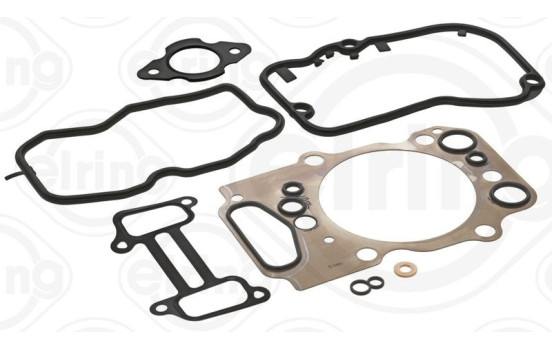 Gasket set, cylinder head 206.840 Elring