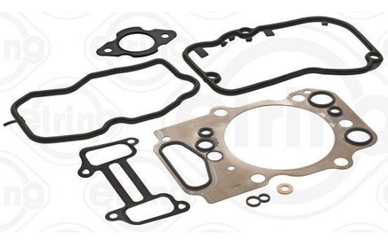 Gasket set, cylinder head 206.840 Elring, Image 2