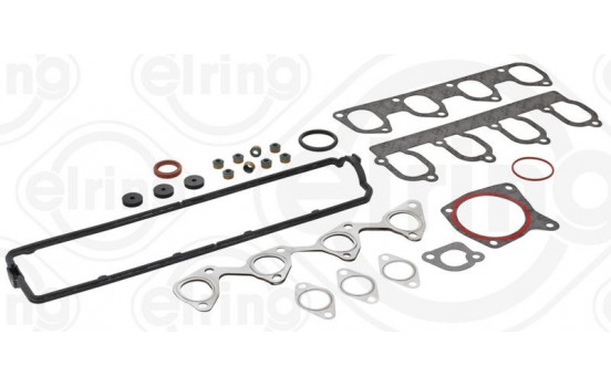 Gasket set, cylinder head 214.711 Elring