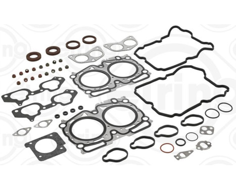 Gasket set, cylinder head 218.860 Elring