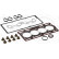 Gasket Set, cylinder head 219.240 Elring, Thumbnail 2