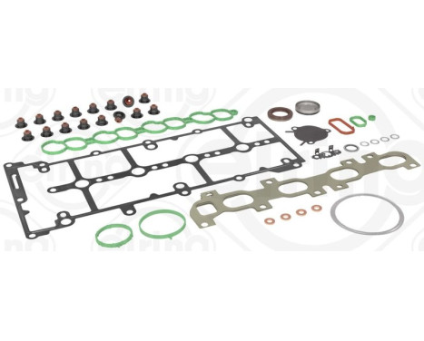 Gasket set, cylinder head 222.670 Elring