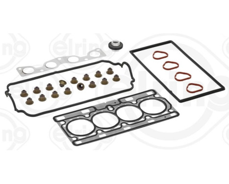 Gasket Set, cylinder head 258.850 Elring