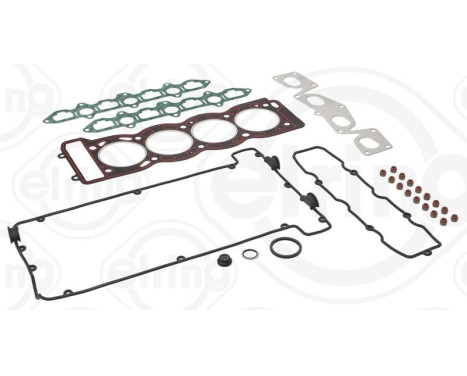 Gasket set, cylinder head 261.270 Elring