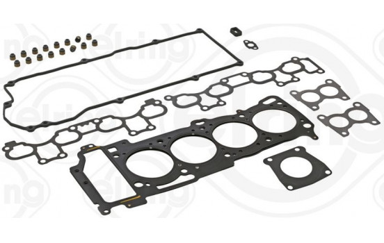 Gasket Set, cylinder head 265.030 Elring