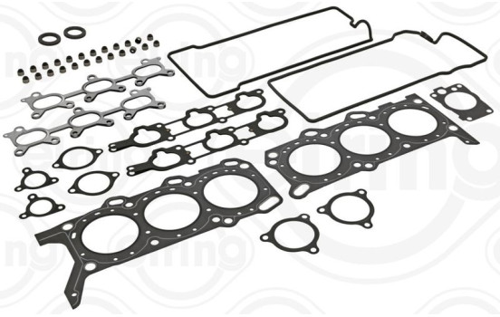 Gasket Set, cylinder head 266.360 Elring