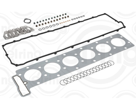 Gasket Set, cylinder head 327.380 Elring