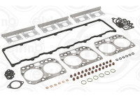 Gasket set, cylinder head 327.390 Elring