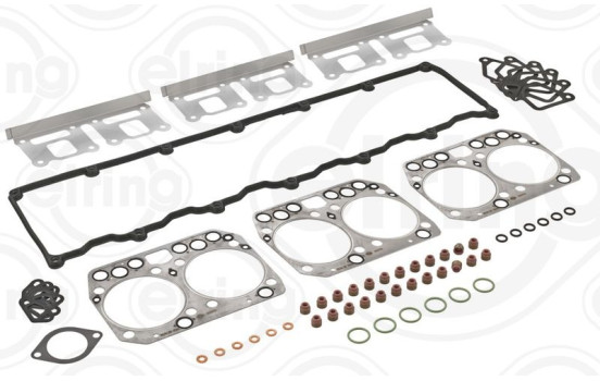 Gasket set, cylinder head 327.390 Elring