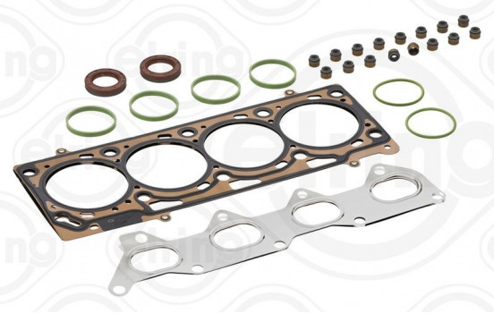 Gasket Set, cylinder head 332.860 Elring