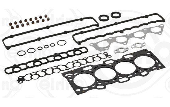 Gasket set, cylinder head 343.370 Elring