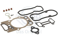 Gasket set, cylinder head 346.420 Elring