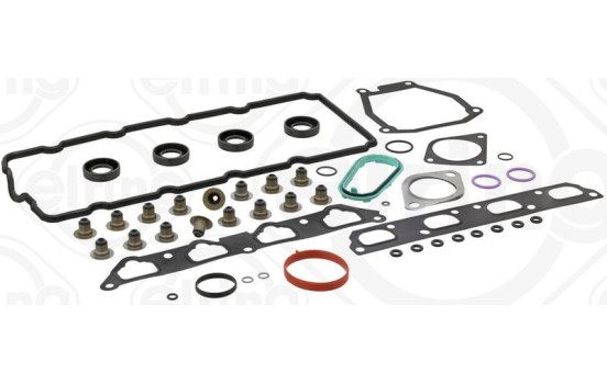 Gasket set, cylinder head 369.820 Elring