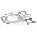 Gasket Set, cylinder head 369.910 Elring