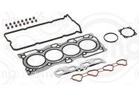 Gasket Set, cylinder head 372.440 Elring