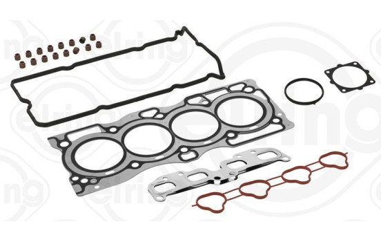 Gasket Set, cylinder head 372.440 Elring