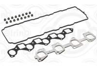 Gasket Set, cylinder head 372.610 Elring