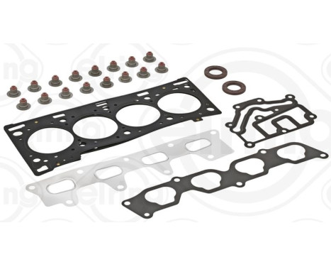 Gasket Set, cylinder head 375.401 Elring