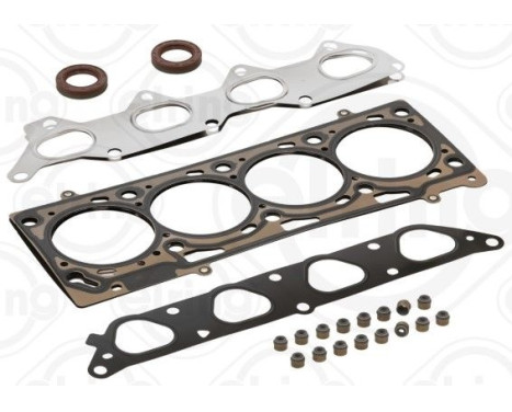 Gasket Set, cylinder head 376.140 Elring, Image 2