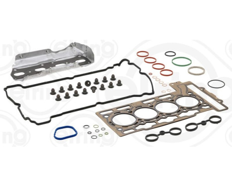 Gasket set, cylinder head 376.320 Elring