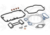Gasket set, cylinder head 379.321 Elring
